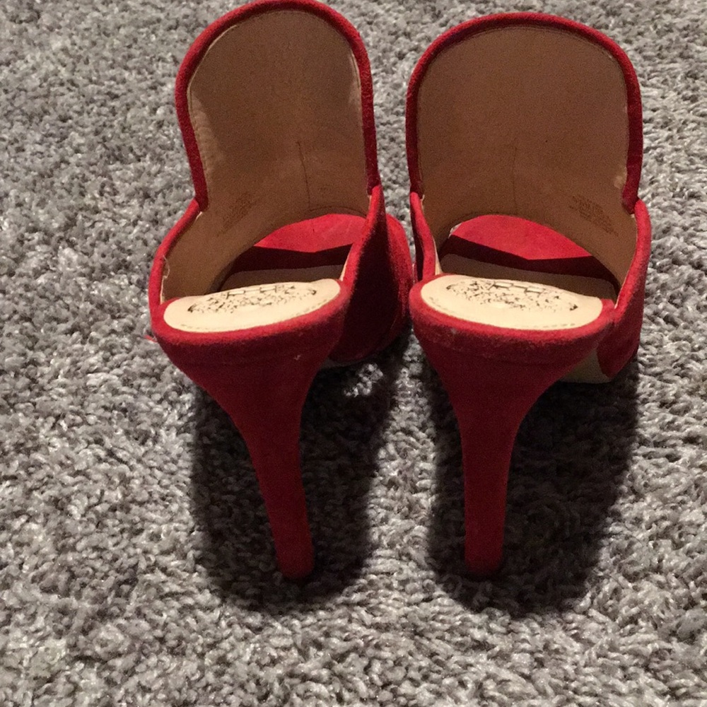 ❤️Slip On Heels❤️ - Picture 3 of 4